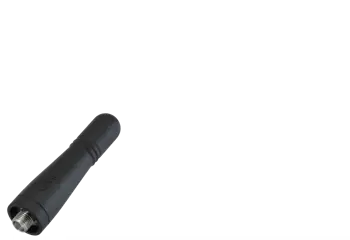 Kenwood NX-1300DE3 KRA-42M UHG Stubby Antenna