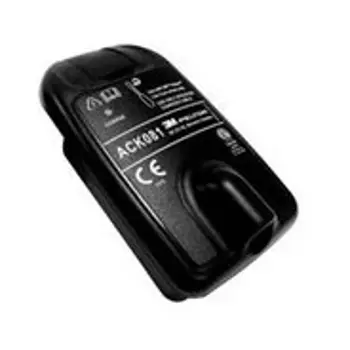 Peltor Rechargeable Lithium Ion Battery Pack 1800mAH