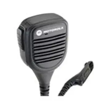 DP4000 Series IMPRES Noise-Cancelling Remote Speaker Microphone