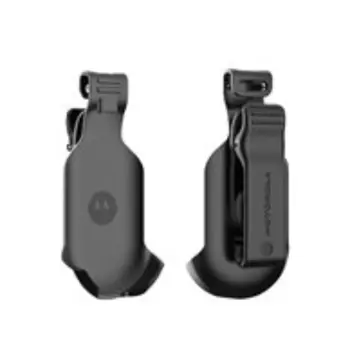 Motorola TLK25 Holster with Belt Clip