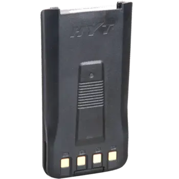 Hytera BL2001 Lithium-Ion Battery (2000mAh) -- for TC-6 series, POWER446