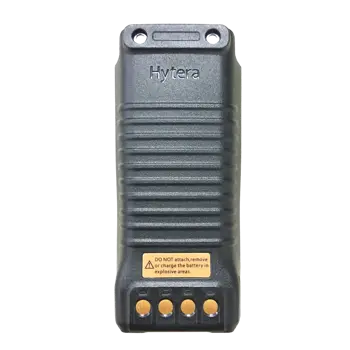Hytera BL1813-Ex Intrinsically Safe Li-ion Battery