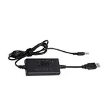 Peltor Battery Charging Cable