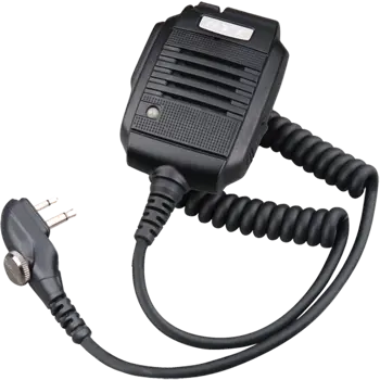 Hytera SM13N1 Remote Speaker Microphone