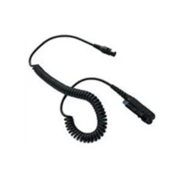 3M Peltor FLX2 Downlead Cable for Motorola DP3000 / DP2000