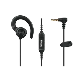 Hytera EHS26-R Earphone