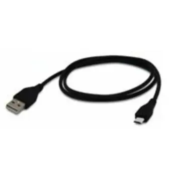 Motorola USB-A to USB-C Charging Cable