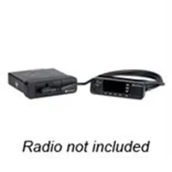 DM4000 Series MOTOTRBO Remote Mount Adapter Kit