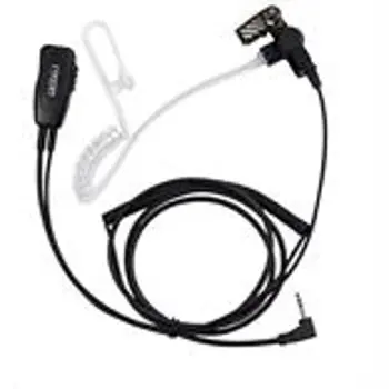 Motorola TLKR Surveillance Earpiece
