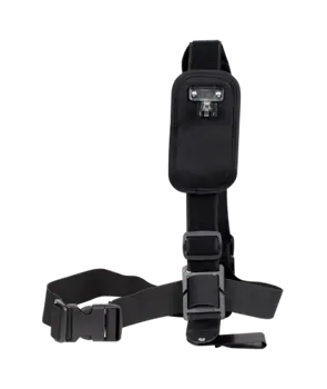Hytera Body Worn Camera Shoulder Strap