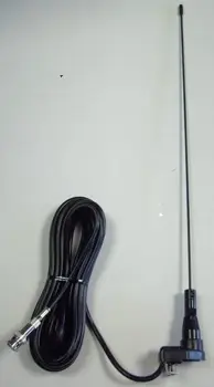 Panorama Bootmount Aerial Complete