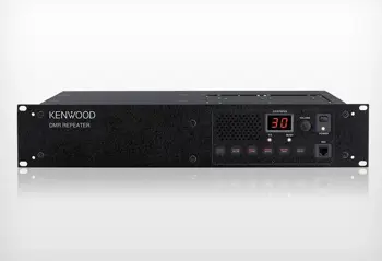 Kenwood TKR-D710E / TKR-D810E VHF / UHF Digital Two Way Radio Repeater