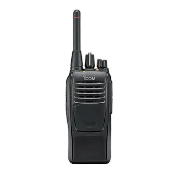 Icom IC-F29DR3 Professional PMR446 Licence-Free Two Way Radio