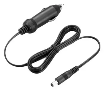 Icom CP-25H Cigar Lighter Cable