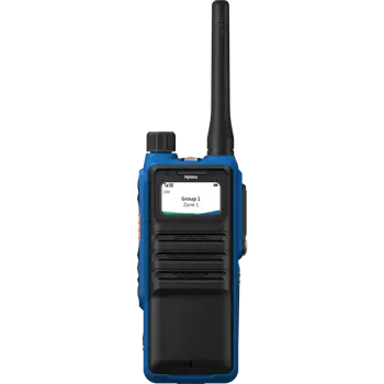 Hytera HP715Ex DMR Portable Two-way Radio