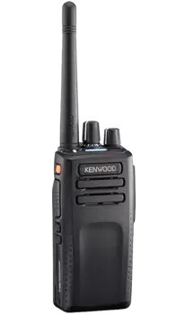 Kenwood NX-3320E3 UHF Digital Handheld