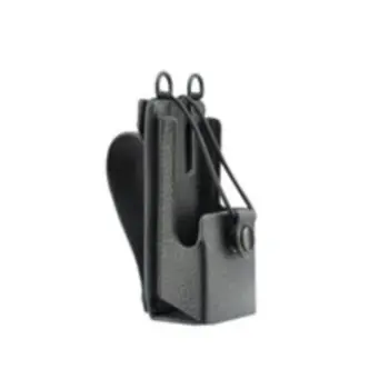Motorola PMLN8433A Leather Carry Case with 3" Belt Loop for R2