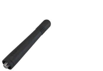 Kenwood NX-1200DE3 KRA-41M VHF Stubby Antenna