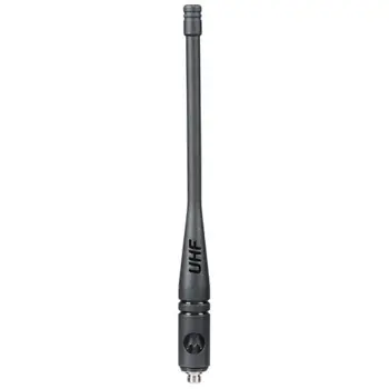 Motorola R7Ex Series UHF (350-400MHz) Slim Whip Antenna 16.4cm