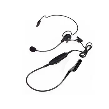 DP4000 Series Ultra Lightweight Headset UL/TIA 4950