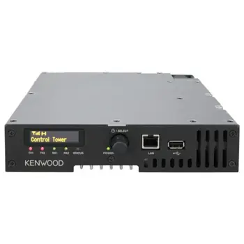 Kenwood NXR-1700E/1800E2 Digital and FM Conventional Repeater/Base Station