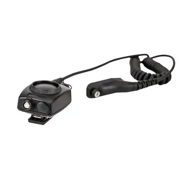 DP4000 Series Tactical PTT Interface Module