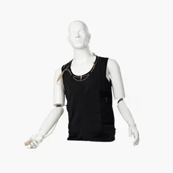 Hytera Covert Two Shoulder Vest