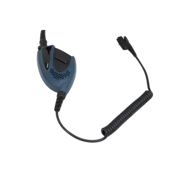 Hytera PD700EX Atex Com PTT Unit