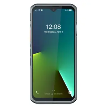 Hytera PNC560 5G Xsecure Rugged Device