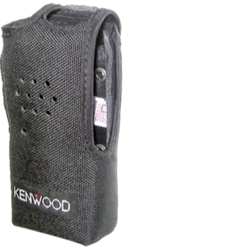 Kenwood NX-1000 Nylon Carry for Non-Display Model