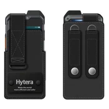 Hytera NCN030 Nylon Carry case for PNC460