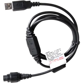 Hytera MD6 MD7 and RD98 Series Programming Cable