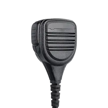 Icom 14 Pin Multi Connector Remote Speaker Microphone RSM300