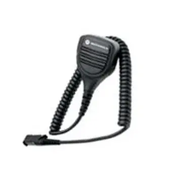 DP3441 Series IMPRES Remote Speaker Microphone