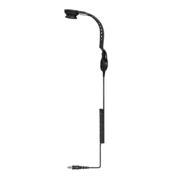 Hytera PD700EX Atex Bone Microphone Headset