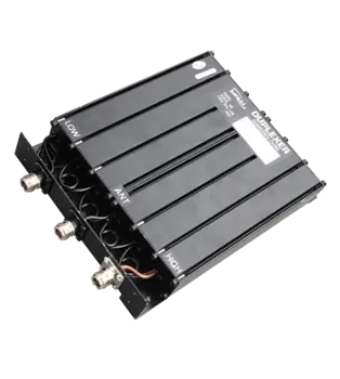 Hytera RD965 UHF Built In Mini Duplexer DT22