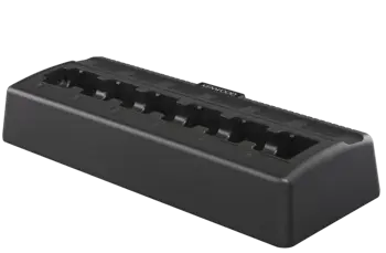 Kenwood NX-1000 6-Pocket Multiple Charger