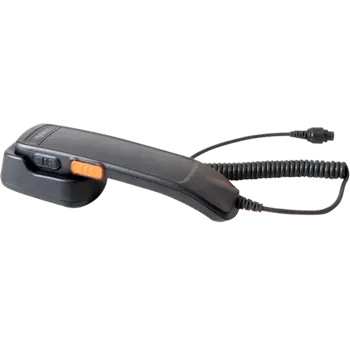 Hytera Telephone Style Handset