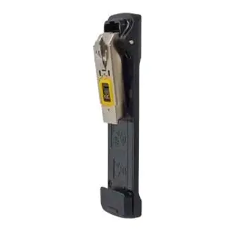 DP4000 Series 2.5 Inch Vibrating Belt Clip