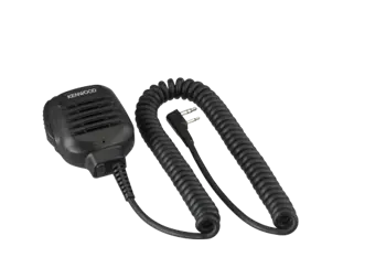 Kenwood NX-1000 Heavy Duty Speaker Microphone