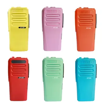 Economy Motorola DP1400 Coloured Case
