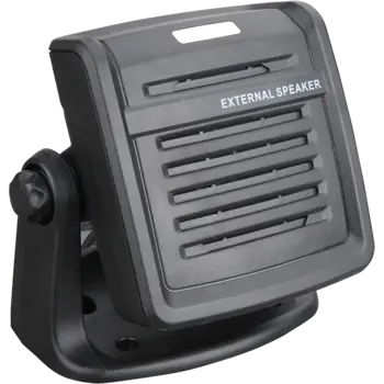 Hytera SM09D1 External Speaker