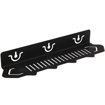 Hytera Wall mount for MCA08 and MCA10 multi-chargers