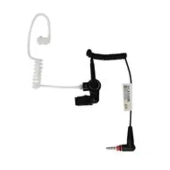 Motorola ATEX Receive Only Extra Loud Earpiece, 3.5mm Jack for R7Ex Series
