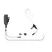 Hytera PD400 PD500 TC600 Series Earpiece