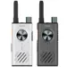 Hytera S1 Licensed Business Two-Way Radio