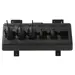 Kenwood KSC-356T Six way charger