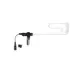 Hytera PD400 PD500 TC600 Series Earpiece