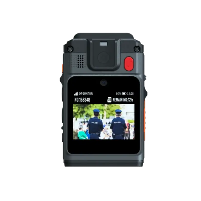 Hytera SC580 4G Bodycam With Infrared Night Vision