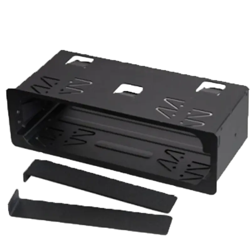 Hytera MD785 Mouting Frame For DIN Radio Bay